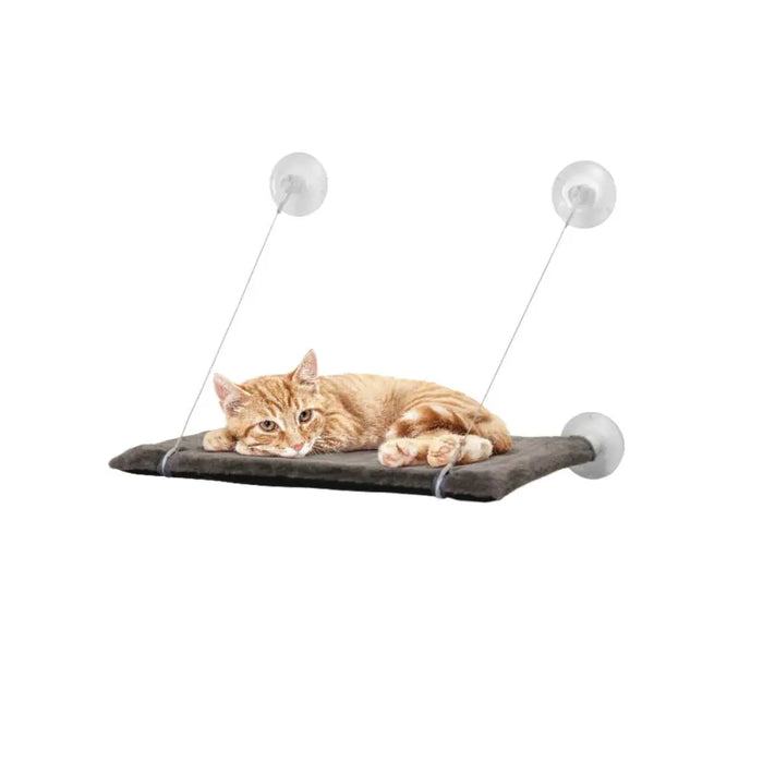 Cat Bed United Pets - Домашни Животни<<<Дом Градина<<<BigBuy&&&Къщички и легълца<<<Домашни Животни<<<Дом