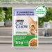 CAT CHOW STERILISED GiG Lamb Green Beans in sauce 85g - Wet foodDLK-KAM<<<For the catDLK<<<ActionPL