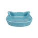 Cat Feeder Trixie 12 cm - Домашни Животни<<<Дом Градина<<<BigBuy&&&Купички за храна и вода<<<Домашни Животни<<<Дом