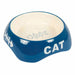 Cat Feeder Trixie 13 cm - Домашни Животни<<<Дом Градина<<<BigBuy&&&Купички за храна и вода<<<Домашни Животни<<<Дом