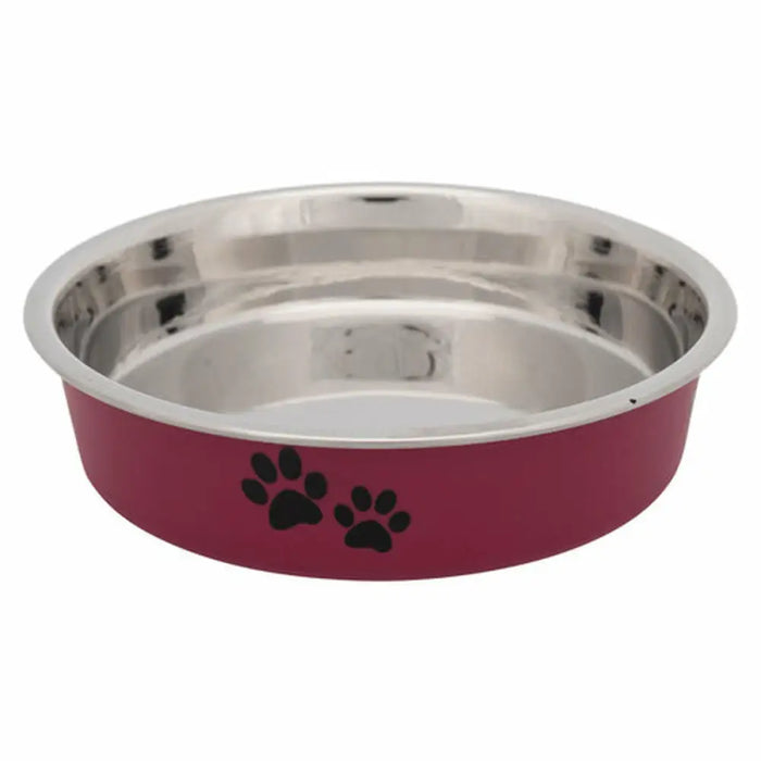Cat Feeder Trixie Ø 13 cm - Домашни Животни<<<Дом Градина<<<BigBuy&&&Купички за храна и вода<<<Домашни Животни<<<Дом