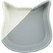 Cat Feeder Trixie White Grey Ceramic - Домашни Животни<<<Дом Градина<<<BigBuy&&&Купички за храна и вода<<<Домашни