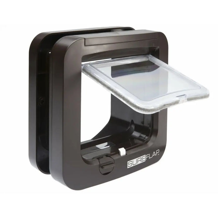 Cat Flap SureFlap 70936 14,2 x 12 cm - Домашни Животни<<<Дом Градина<<<BigBuy&&&Къщички и легълца<<<Домашни