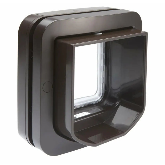 Cat Flap SureFlap 70936 14,2 x 12 cm - Домашни Животни<<<Дом Градина<<<BigBuy&&&Къщички и легълца<<<Домашни