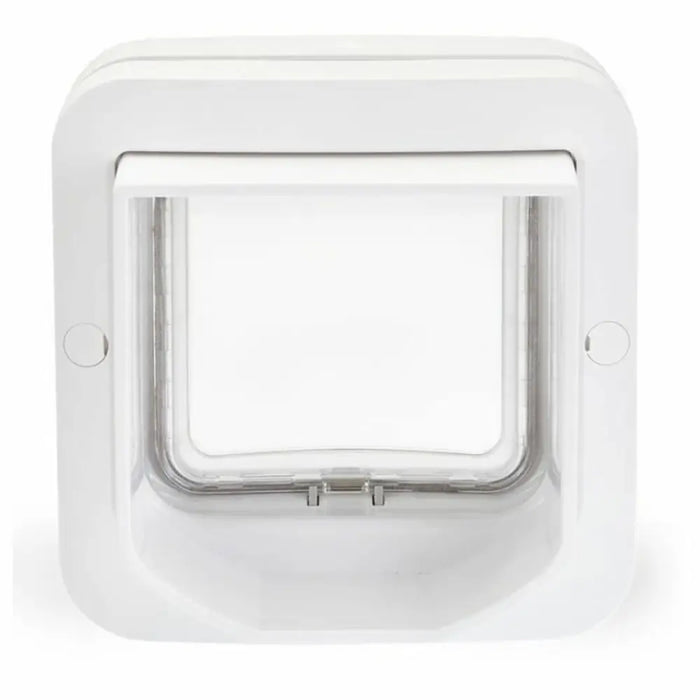 Cat Flap SureFlap Chip 70941 - Домашни Животни<<<Дом Градина<<<BigBuy&&&Къщички и легълца<<<Домашни Животни<<<Дом