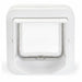 Cat Flap SureFlap Chip 70941 - Домашни Животни<<<Дом Градина<<<BigBuy&&&Къщички и легълца<<<Домашни Животни<<<Дом