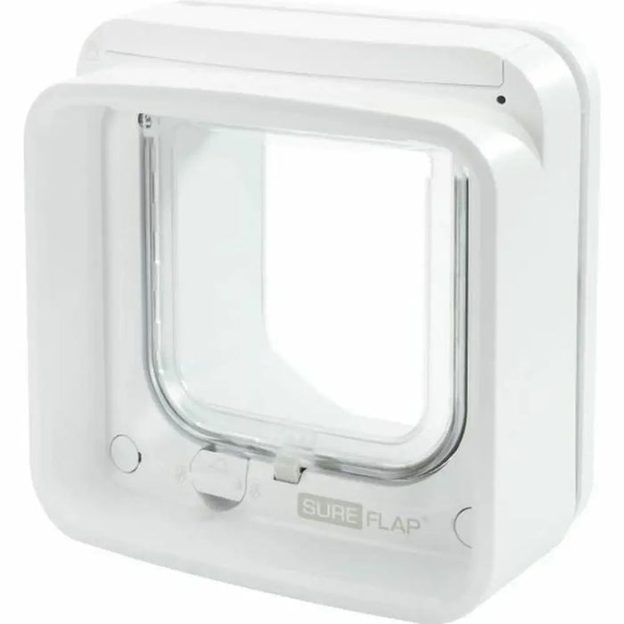 Cat Flap SureFlap IDSCFWT_SML 14,2 x 12 cm - Домашни Животни<<<Дом Градина<<<BigBuy&&&Къщички и легълца<<<Домашни