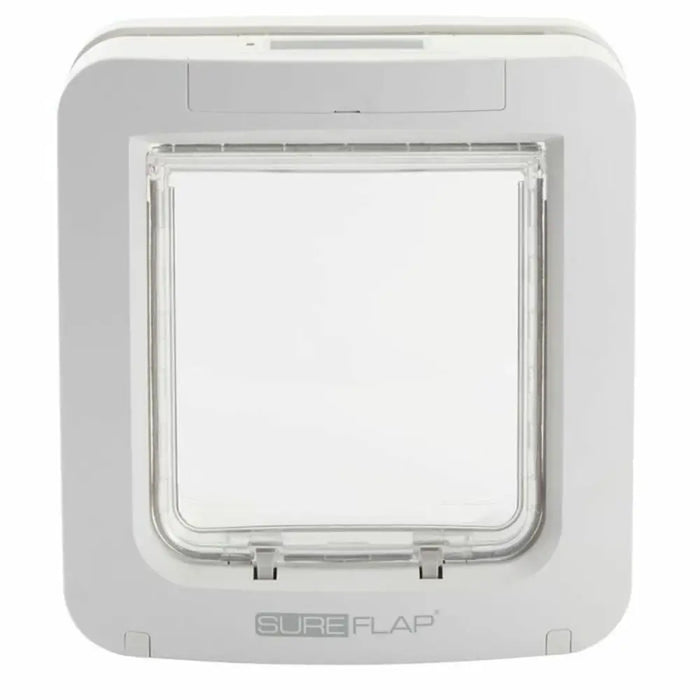 Cat Flap SureFlap SUR101 17,8 x 17 cm - Домашни Животни<<<Дом Градина<<<BigBuy&&&Къщички и легълца<<<Домашни