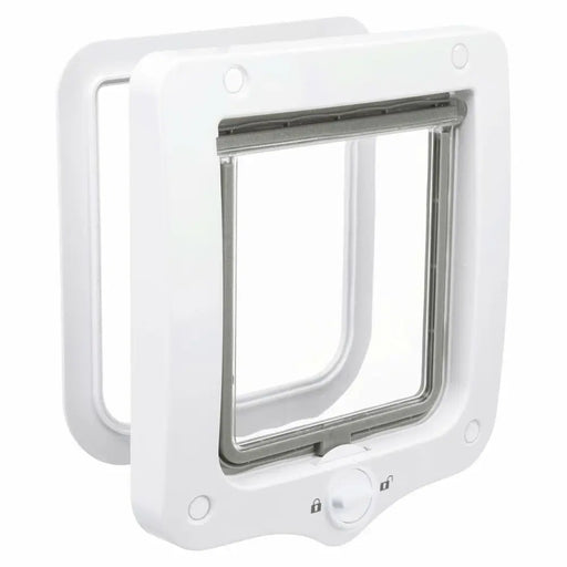 Cat Flap Trixie - Домашни Животни<<<Дом Градина<<<BigBuy&&&Къщички и легълца<<<Домашни Животни<<<Дом Градина<<<BigBuy