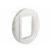 Cat Flap Trixie GMA101 White Plastic Ø 38 cm - Домашни Животни<<<Дом Градина<<<BigBuy&&&Къщички и легълца<<<Домашни