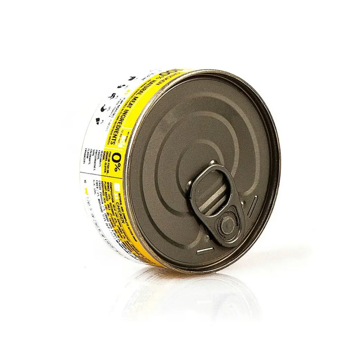 Cat food 3COTY Chicken 80 g - Хранене на домашни любимци<<<Домашни Животни<<<Дом Градина<<<BigBuy&&&Wet