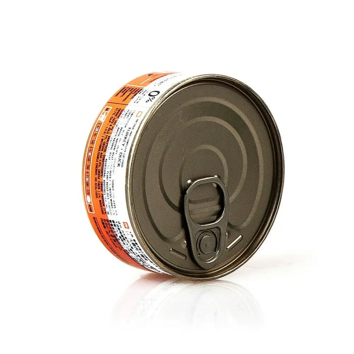 Cat food 3COTY Turkey 80 g - Хранене на домашни любимци<<<Домашни Животни<<<Дом Градина<<<BigBuy&&&Wet