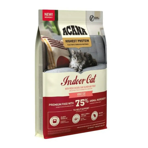 Cat food Acana - Хранене на домашни любимци<<<Домашни Животни<<<Дом Градина<<<BigBuy&&&Dry foodDLK-KAS<<<For