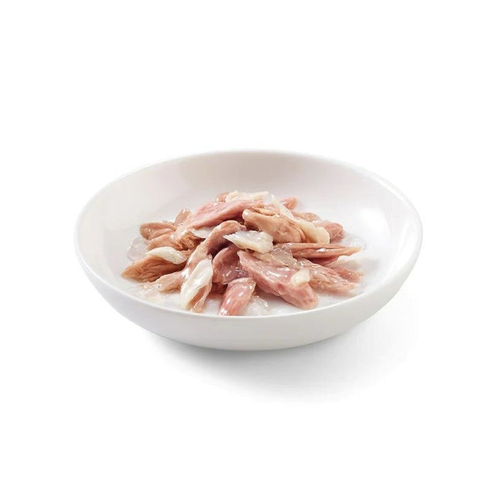 Cat food Agras Pet Foods SCHESIR Fish 50 g - Хранене на домашни любимци<<<Домашни Животни<<<Дом Градина<<<BigBuy&&&Wet