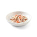 Cat food Agras Pet Foods SCHESIR in jelly Tuna and chicken with shrimps Fish 50 g - Хранене на домашни