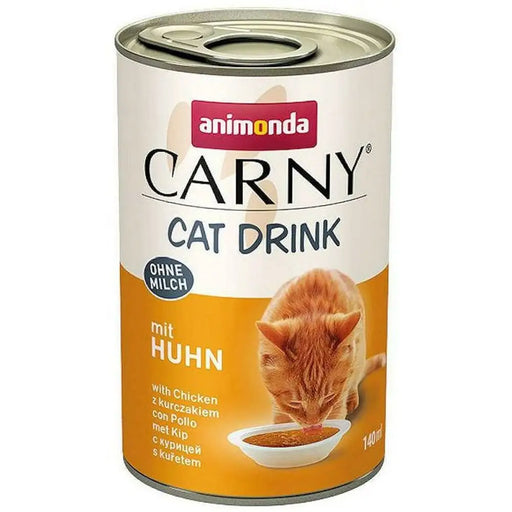 Cat food Animonda Carny Chicken 0,15 g - Хранене на домашни любимци<<<Домашни Животни<<<Дом Градина<<<BigBuy&&&Wet