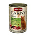 Cat food Animonda Carny Chicken Turkey Rabbit 400 g - Хранене на домашни любимци<<<Домашни Животни<<<Дом