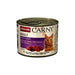 Cat food Animonda Carny Veal Lamb 200 g - Хранене на домашни любимци<<<Домашни Животни<<<Дом Градина<<<BigBuy&&&Wet