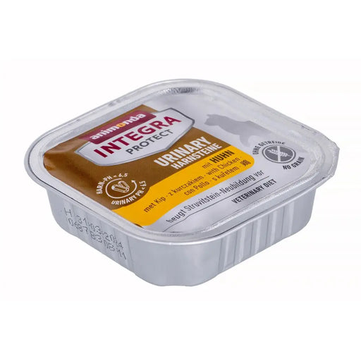 Cat food Animonda Intergra Protect Harnseine Chicken 100 g - Хранене на домашни любимци<<<Домашни Животни<<<Дом