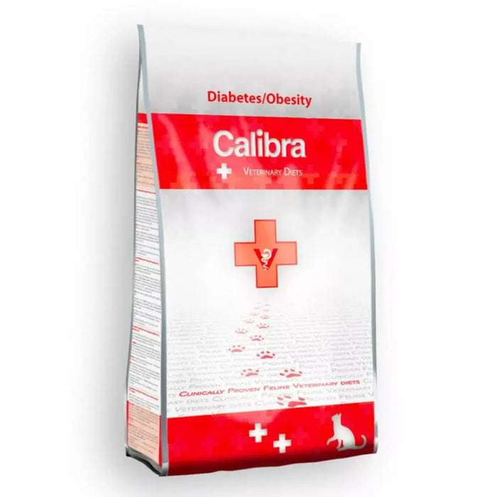 Cat food Calibra Adult 2 Kg - Хранене на домашни любимци<<<Домашни Животни<<<Дом Градина<<<BigBuy&&&Dry cat