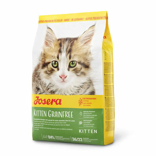 Cat food Josera 10 kg - Домашни Животни<<<Дом Градина<<<BigBuy&&&Хранене на домашни любимци<<<Домашни Животни<<<Дом