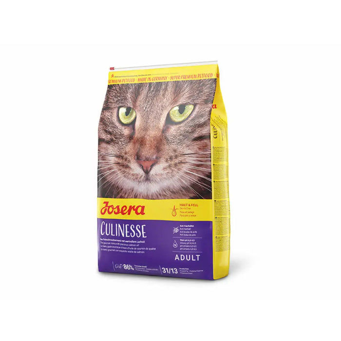 Cat food Josera 2 Kg - Домашни Животни<<<Дом Градина<<<BigBuy&&&Хранене на домашни любимци<<<Домашни Животни<<<Дом