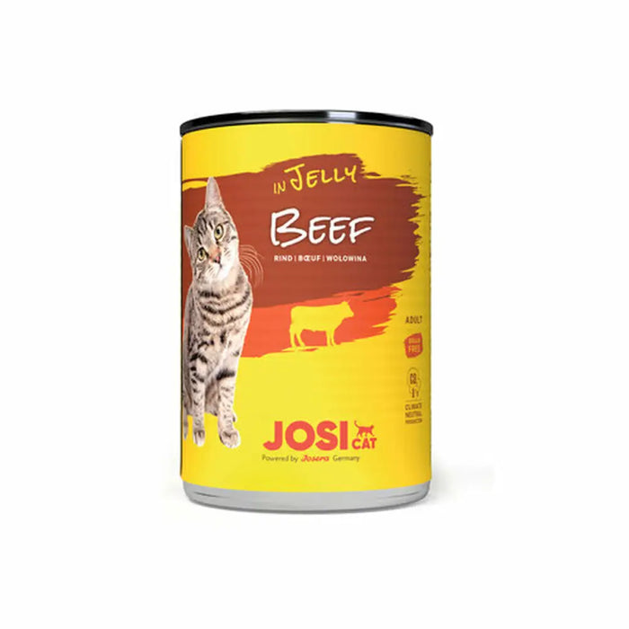 Cat food Josera 400 gr - Домашни Животни<<<Дом Градина<<<BigBuy&&&Хранене на домашни любимци<<<Домашни Животни<<<Дом