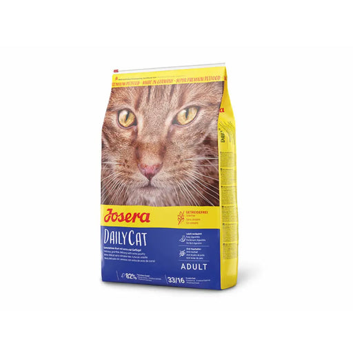 Cat food Josera 9361 Chicken 10 kg - Домашни Животни<<<Дом Градина<<<BigBuy&&&Хранене на домашни любимци<<<Домашни