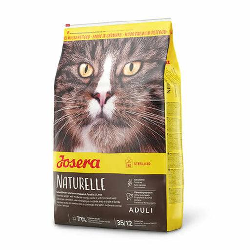 Cat food Josera 9562 2 Kg - Домашни Животни<<<Дом Градина<<<BigBuy&&&Хранене на домашни любимци<<<Домашни Животни<<<Дом