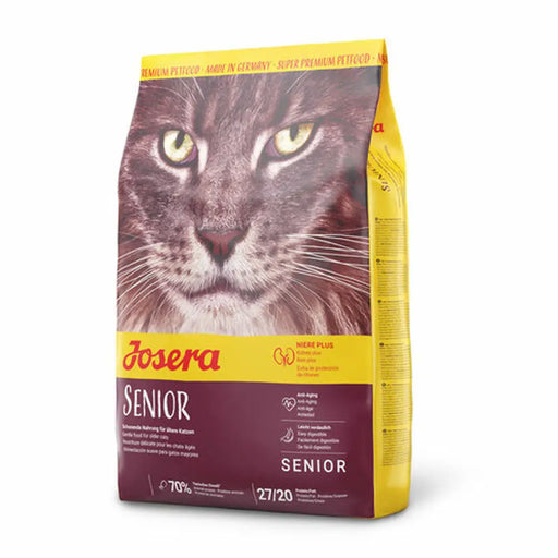 Cat food Josera 9702 Senior 2 Kg - Домашни Животни<<<Дом Градина<<<BigBuy&&&Хранене на домашни любимци<<<Домашни
