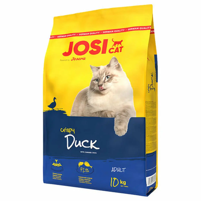 Cat food Josera Adult 10 kg - Домашни Животни<<<Дом Градина<<<BigBuy&&&Хранене на домашни любимци<<<Домашни