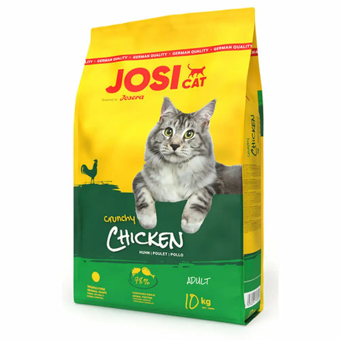 Cat food Josera Adult - Домашни Животни<<<Дом Градина<<<BigBuy&&&Хранене на домашни любимци<<<Домашни Животни<<<Дом