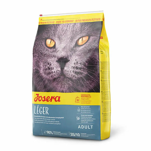 Cat food Josera Chicken 2 Kg - Домашни Животни<<<Дом Градина<<<BigBuy&&&Хранене на домашни любимци<<<Домашни