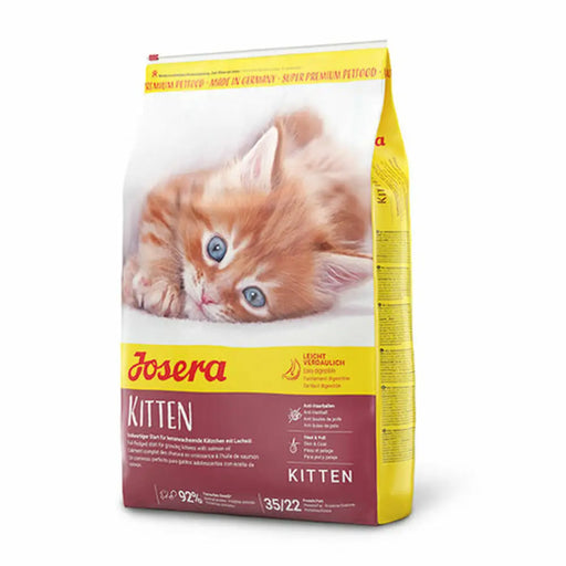 Cat food Josera Chicken 2 Kg - Домашни Животни<<<Дом Градина<<<BigBuy&&&Хранене на домашни любимци<<<Домашни