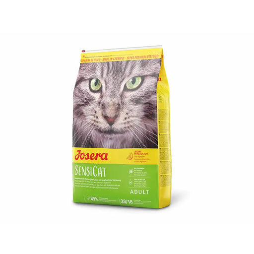 Cat food Josera F9502 Chicken 2 Kg - Домашни Животни<<<Дом Градина<<<BigBuy&&&Хранене на домашни любимци<<<Домашни