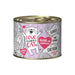 Cat food LOVE IS WHERE A CAT IS 2191340 Chicken 200 g - Хранене на домашни любимци<<<Домашни Животни<<<Дом