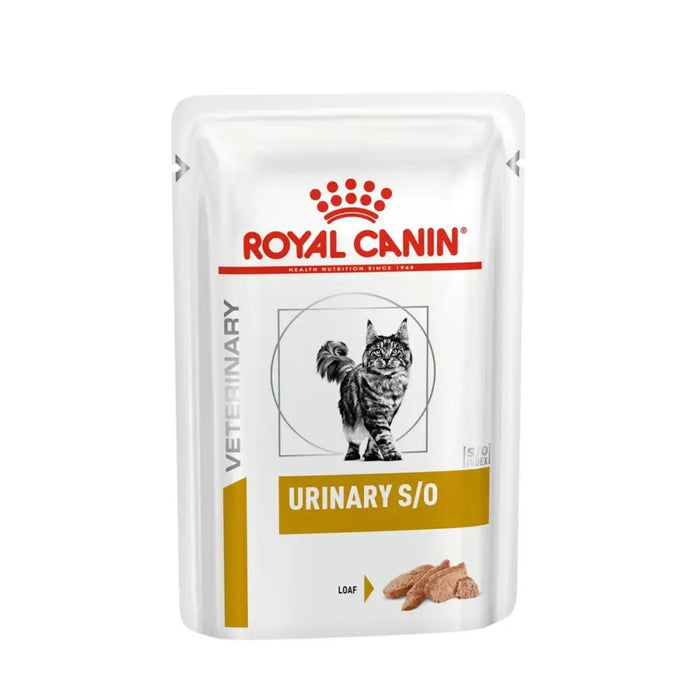 Cat food Royal Canin 12 x 85 g - Хранене на домашни любимци<<<Домашни Животни<<<Дом Градина<<<BigBuy&&&Wet food