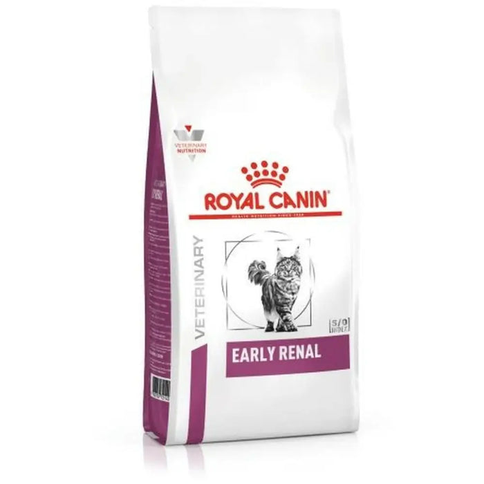 Cat food Royal Canin Early Renal Corn Birds 400 g - Хранене на домашни любимци<<<Домашни Животни<<<Дом