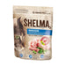 Cat food Shelma Turkey 750 g - Хранене на домашни любимци<<<Домашни Животни<<<Дом Градина<<<BigBuy&&&Dry