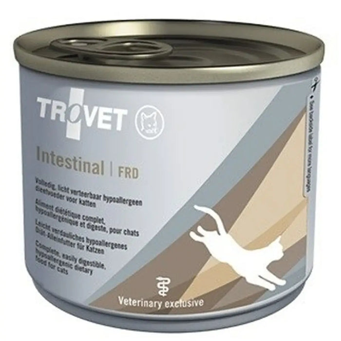 Cat food Trovet Intestinal FRD Chicken 200 g - Хранене на домашни любимци<<<Домашни Животни<<<Дом