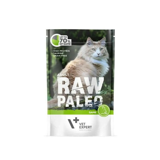Cat food VETEXPERT Adult Cat 100 g - Хранене на домашни любимци<<<Домашни Животни<<<Дом Градина<<<BigBuy&&&Wet
