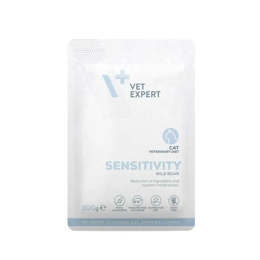 Cat food VETEXPERT Sensitivity Cat 100 g - Хранене на домашни любимци<<<Домашни Животни<<<Дом Градина<<<BigBuy&&&Wet