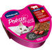Cat food Vitakraft Beef 85 g - Хранене на домашни любимци<<<Домашни Животни<<<Дом Градина<<<BigBuy&&&Wet