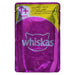Cat food Whiskas Pure Delight Chicken Turkey Duck Birds 40 x 85 g - Хранене на домашни любимци<<<Домашни Животни<<<Дом