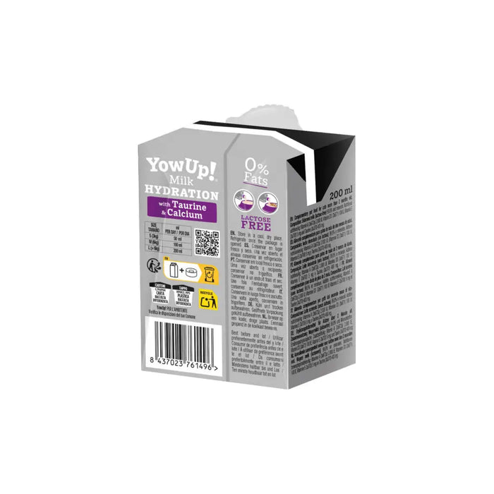 Cat food YowUp Hydration 12 Units - Домашни Животни<<<Дом Градина<<<BigBuy&&&Хранене на домашни любимци<<<Домашни