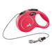Cat Leash Zalman NEW CLASSIC Red XS - Домашни Животни<<<Дом Градина<<<BigBuy&&&Пътуване и разходки<<<Домашни