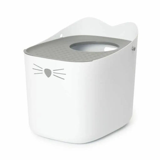 Cat Litter Box Catit Pixi Box 52 x 41 x 47,5 cm Plastic - Играчки<<<Домашни Животни<<<Дом Градина<<<BigBuy