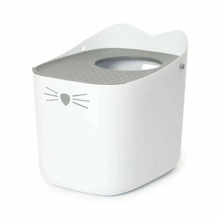 Cat Litter Box Catit Pixi Box 52 x 41 x 47,5 cm Plastic - Играчки<<<Домашни Животни<<<Дом Градина<<<BigBuy