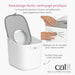 Cat Litter Box Catit Pixi Box 52 x 41 x 47,5 cm Plastic - Играчки<<<Домашни Животни<<<Дом Градина<<<BigBuy