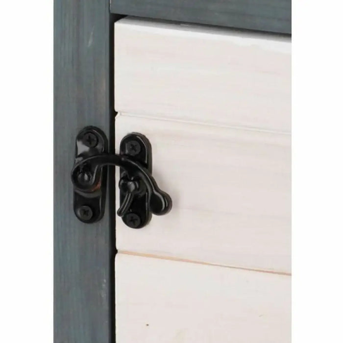 Cat Litter Box Kerbl Blue White Plastic - Домашни Животни<<<Дом Градина<<<BigBuy&&&Играчки<<<Домашни Животни<<<Дом